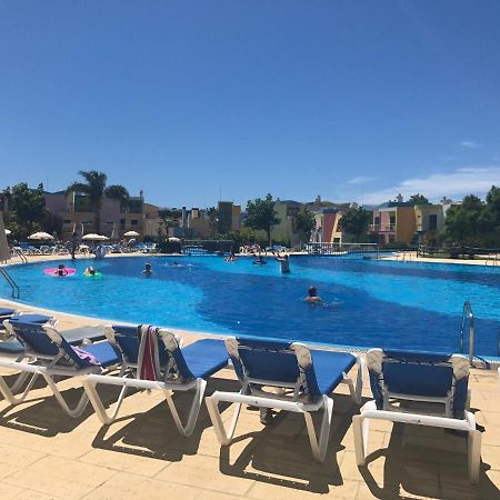 Marina De Albufeira Orada Resort - 2-Bed Apartment With Huge Pool Extérieur photo