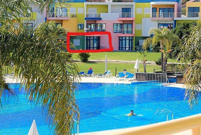 Marina De Albufeira Orada Resort - 2-Bed Apartment With Huge Pool Extérieur photo
