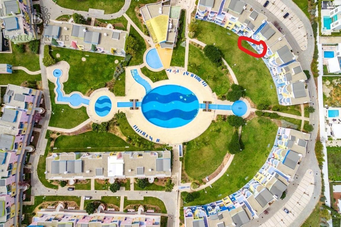 Marina De Albufeira Orada Resort - 2-Bed Apartment With Huge Pool Extérieur photo