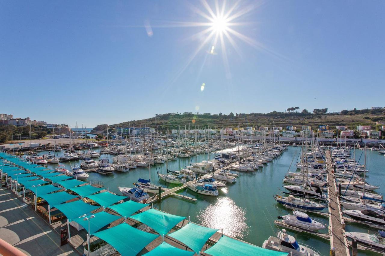 Marina De Albufeira Orada Resort - 2-Bed Apartment With Huge Pool Extérieur photo