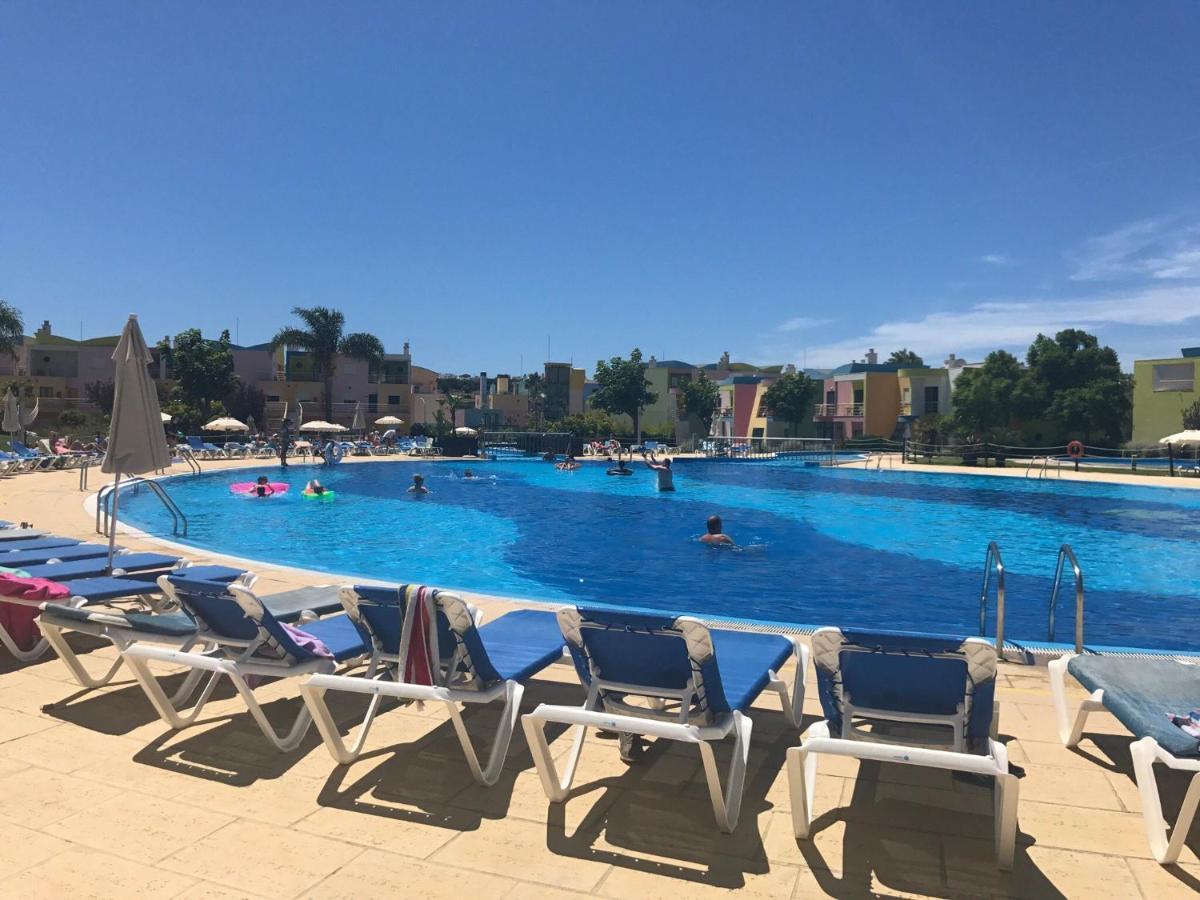 Marina De Albufeira Orada Resort - 2-Bed Apartment With Huge Pool Extérieur photo