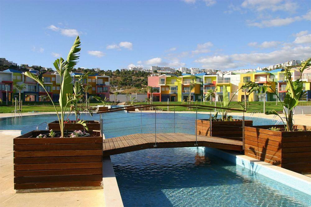 Marina De Albufeira Orada Resort - 2-Bed Apartment With Huge Pool Extérieur photo