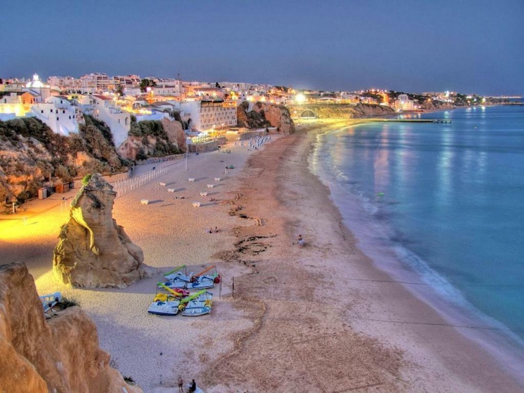 Marina De Albufeira Orada Resort - 2-Bed Apartment With Huge Pool Extérieur photo