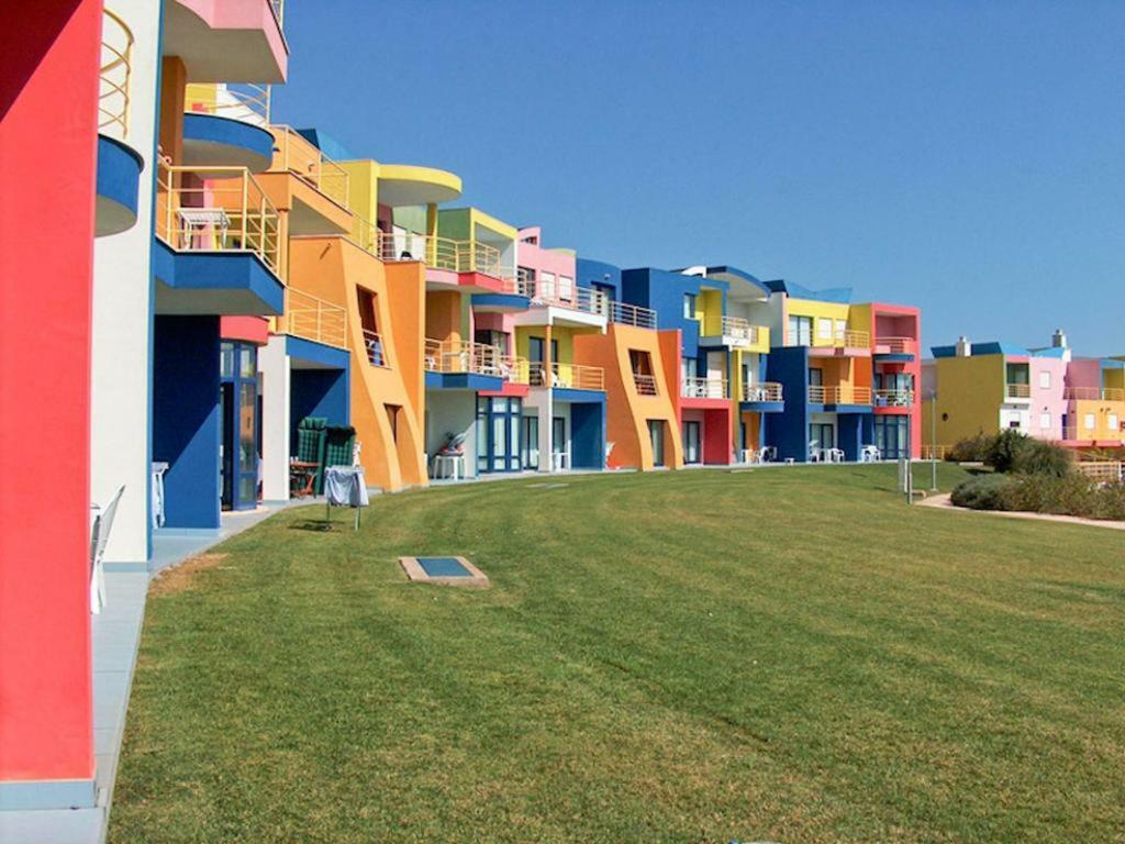 Marina De Albufeira Orada Resort - 2-Bed Apartment With Huge Pool Extérieur photo