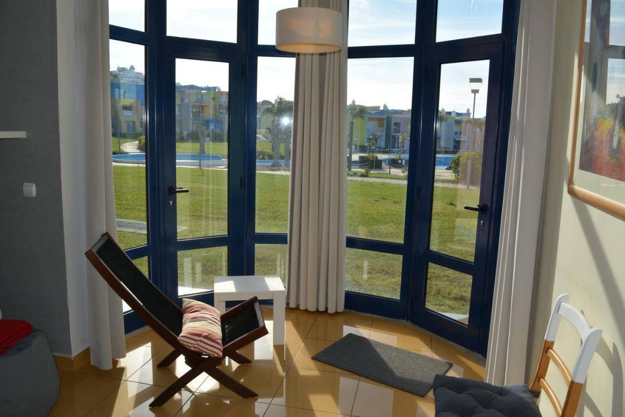 Marina De Albufeira Orada Resort - 2-Bed Apartment With Huge Pool Extérieur photo