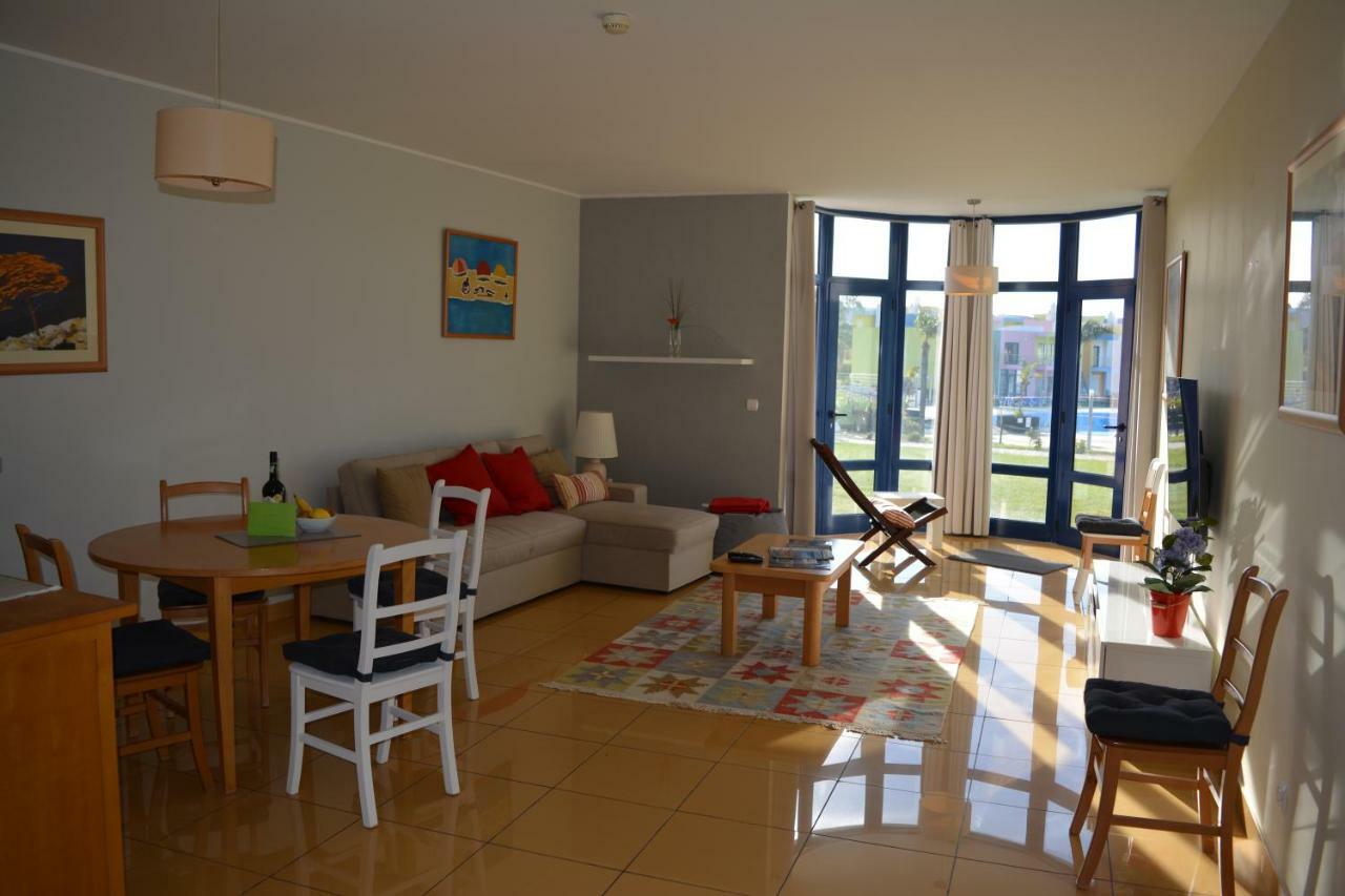 Marina De Albufeira Orada Resort - 2-Bed Apartment With Huge Pool Extérieur photo