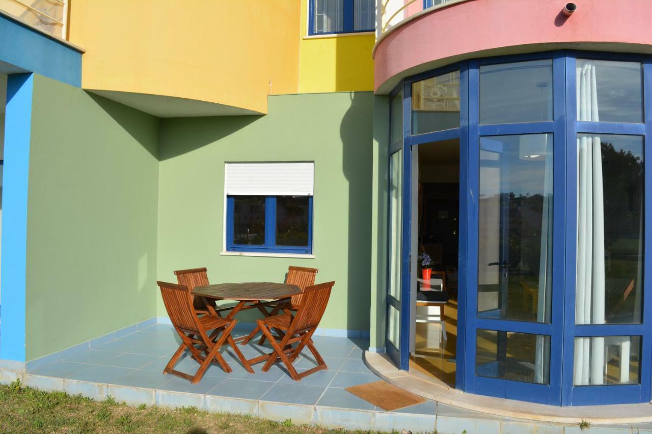 Marina De Albufeira Orada Resort - 2-Bed Apartment With Huge Pool Extérieur photo