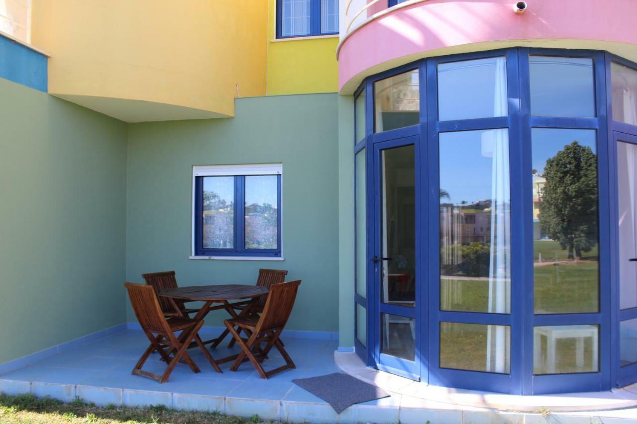 Marina De Albufeira Orada Resort - 2-Bed Apartment With Huge Pool Extérieur photo